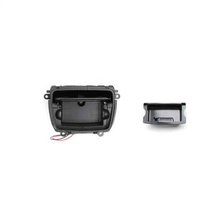 Central Front Ashtray Replacement Kit for BMW 5 Series F10 F11 M5 - 2011 to 2017 BMW > Replacement Trims Euro Premium Parts