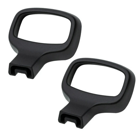 Front Seat Adjustment Handle For Volkswagen Golf Mk5 - 2004 to 2009