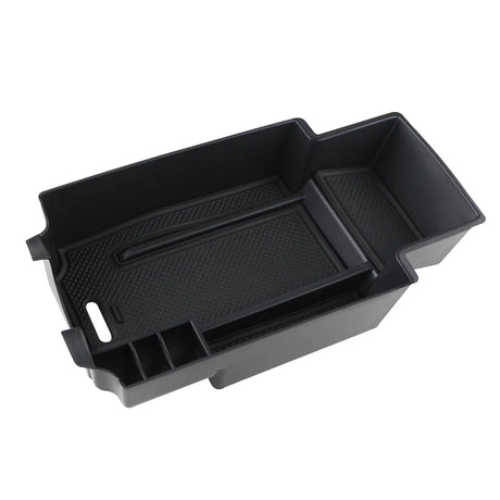 Armrest Glovebox Storage Tray For Mercedes A-Class W176 - 2012 to 2018