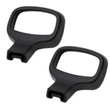 Front Seat Adjustment Handle For Volkswagen Tiguan - 2008 to 2011