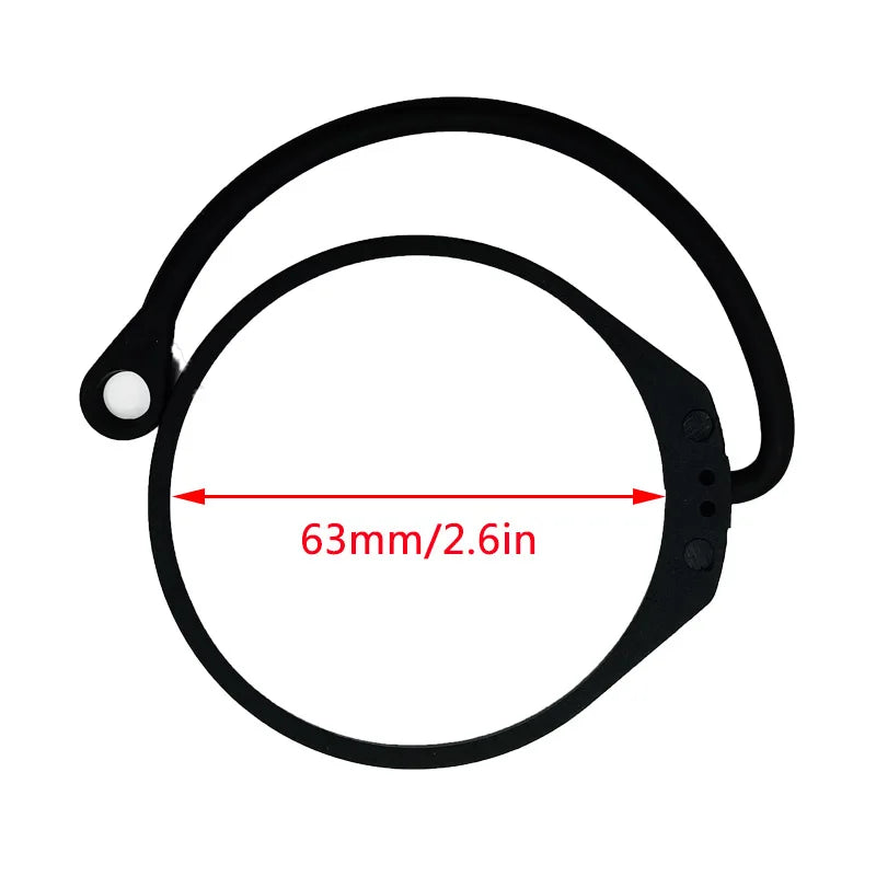 Corda di fissaggio del serbatoio per Mercedes Benz A B C E S-Class CLA CLS GLA GLC GLE