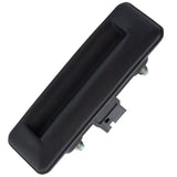 Replacement Trunk Handle for Volkswagen Golf Mk7 - 2012 to 2021