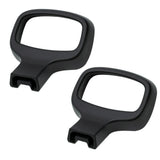 Front Seat Adjustment Handle For Volkswagen Golf Mk6 - 2008 to 2014