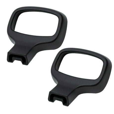 Front Seat Adjustment Handle For Volkswagen Golf Mk6 - 2008 to 2014 Euro Premium Parts Left & Right
