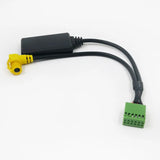 Audio Bluetooth Adaptor MMI For Audi A1/A3/A4/A5/A6/A7/A8/Q5/Q7/TT Euro Premium Parts