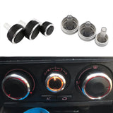 iDrive-Tasten-Ersatzkit für BMW 3er F30 (2010 - 2018)
