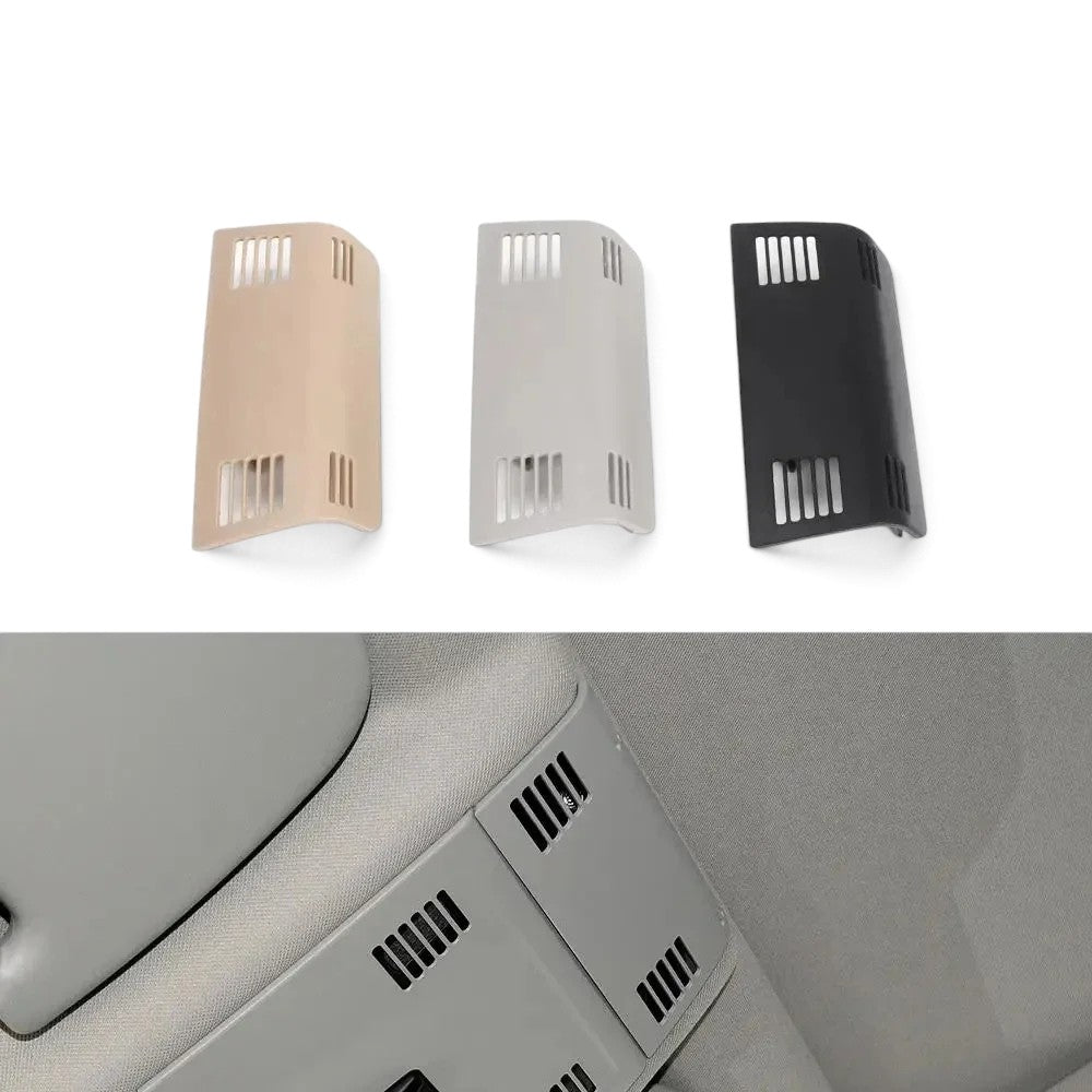 Roof Reading Lamp Cover Sunroof Kit for BMW 3 Series E91 Touring (2005 - 2013)