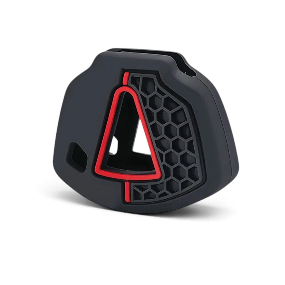 Silicone Kawasaki Motorcycle Key Case – Protective Key Fob Cover For Ninja ZX Z800 Z900 Versys