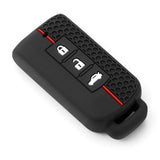 Silicon Mitsubishi Key Case – Protective Key Fob Cover Key Cases Euro Premium Parts