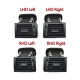 Replacement Air Vents For Mercedes C-Class W204 - 2007 to 2014 Euro Premium Parts