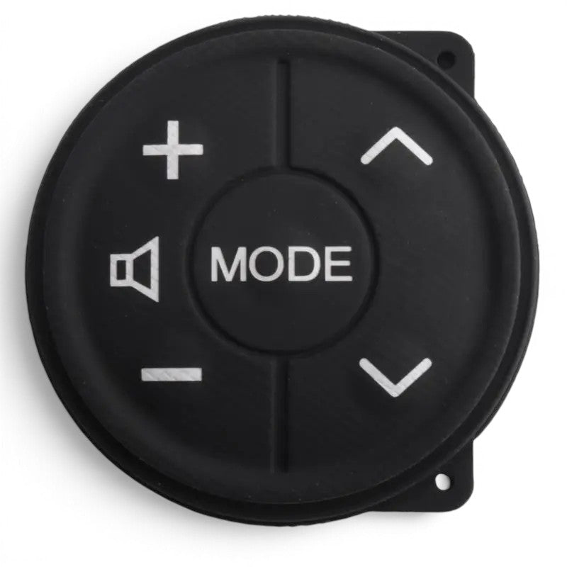 Multifunction Steering Wheel Buttons and Knobs for Toyota Prius - 2009 to 2015 Euro Premium Parts