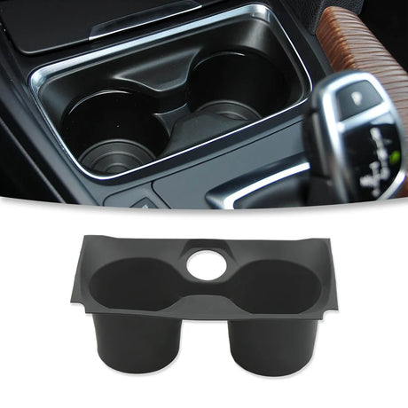 Replacement Front Central Cupholders for BMW 2 Series F22 - 2014 to 2021 BMW > Replacement Trims Euro Premium Parts