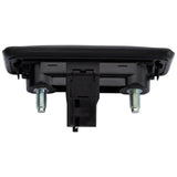 Replacement Trunk Handle for Volkswagen Golf Mk7 - 2012 to 2021