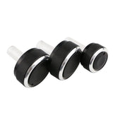 iDrive-Tasten-Ersatzkit für BMW 3er F30 (2010 - 2018)