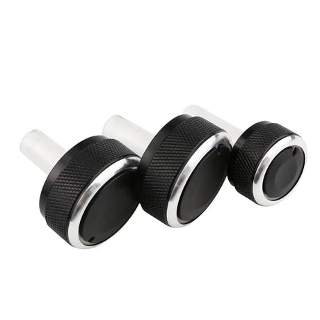 iDrive-Tasten-Ersatzkit für BMW 3er F30 (2010 - 2018)