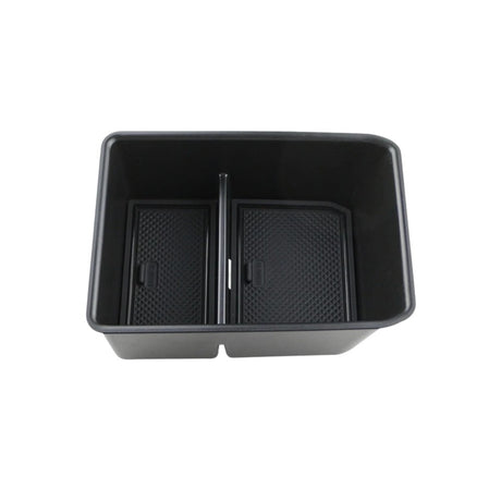 Armrest Glovebox Storage Tray For Audi Q4 E-Tron - 2021 to 2027 Euro Premium Parts
