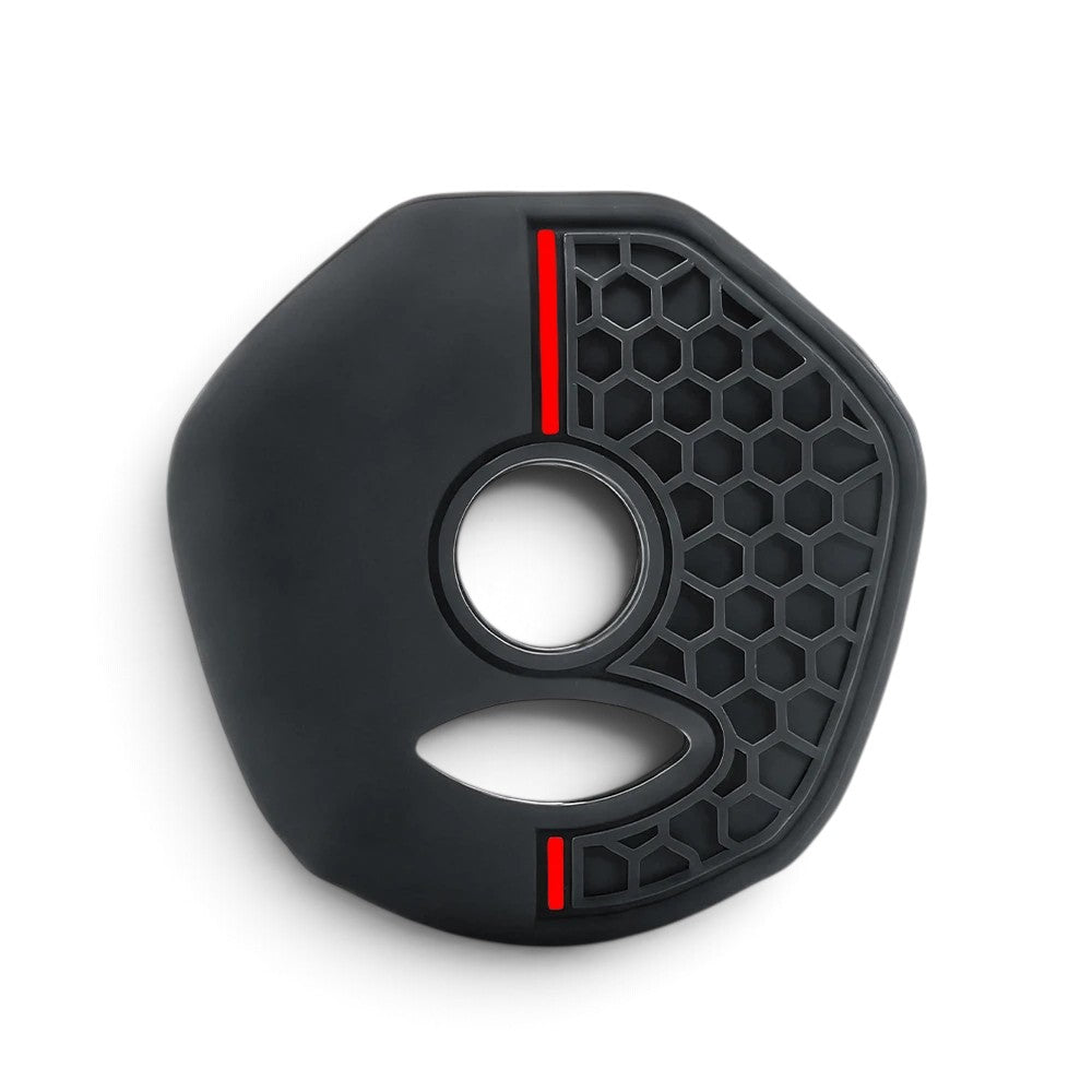 Silicon Yamaha Key Case – Protective Key Fob Cover