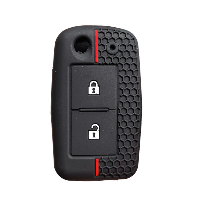 Silicon Mitsubishi Key Case – Protective Key Fob Cover Key Cases Euro Premium Parts