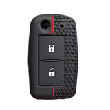 Silicon Mitsubishi Key Case – Protective Key Fob Cover Key Cases Euro Premium Parts