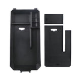 Armrest Glovebox Storage Tray For Mercedes C-Class W205 - 2014 to 2021