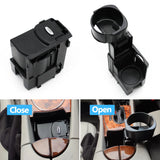 Front Center Cupholder For Mercedes E-Class W211 - 2003 to 2009