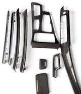 Rivestimento interno in fibra di carbonio BMW Serie 3 F30 - 2011 a 2020