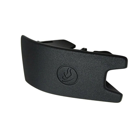 ISOFIX Child Restraint Cover For Audi A4 S4 RS4 B8 - 2009 to 2016