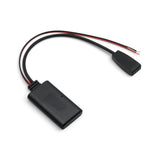 Audio Bluetooth Adaptor AUX For BMW 3 Series E46 - 1998 to 2007 Euro Premium Parts