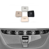 Mercedes-Benz C-Class W205 Open Roof Button Replacement (2014 - 2021)