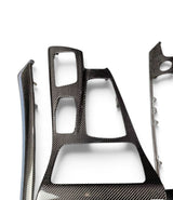 Rivestimento interno in fibra di carbonio BMW Serie 3 F30 - 2011 a 2020