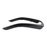 Carbon Fiber Interior Trims for Audi Q5 I (2008 to 2017)
