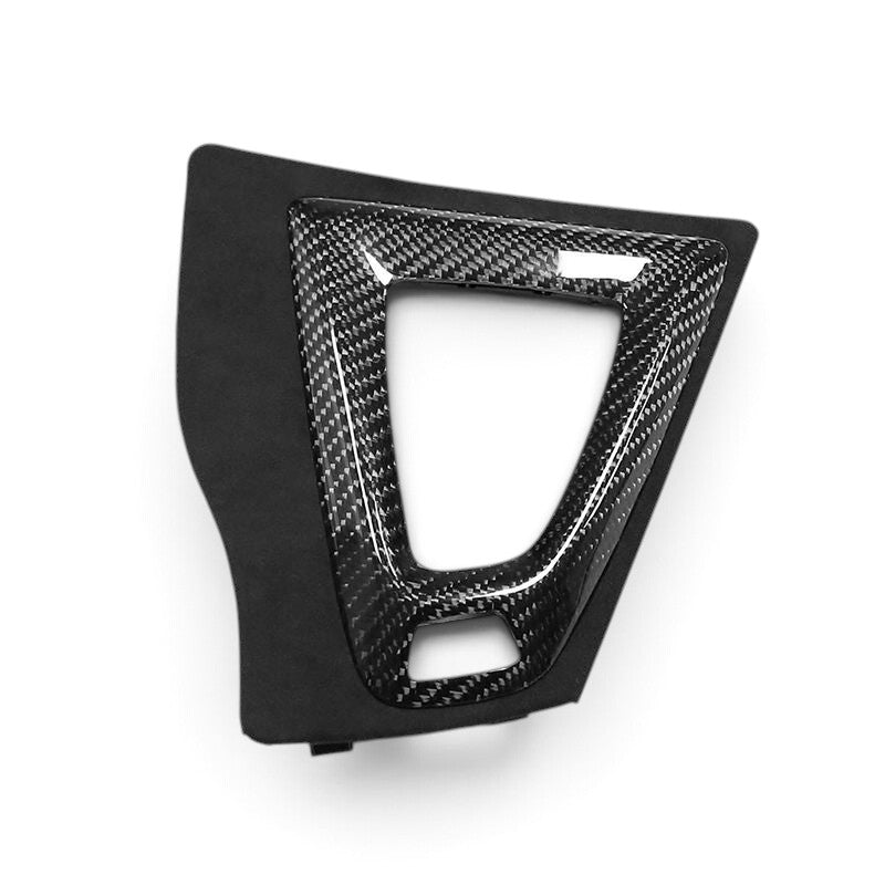 BMW 3 Series F30 / M3 F80 Carbon Fiber Interior Trims - 2011 to 2020 BMW > Replacement Trims Euro Premium Parts