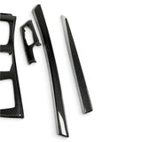 Rivestimento interno in fibra di carbonio BMW Serie 3 F30 - 2011 a 2020