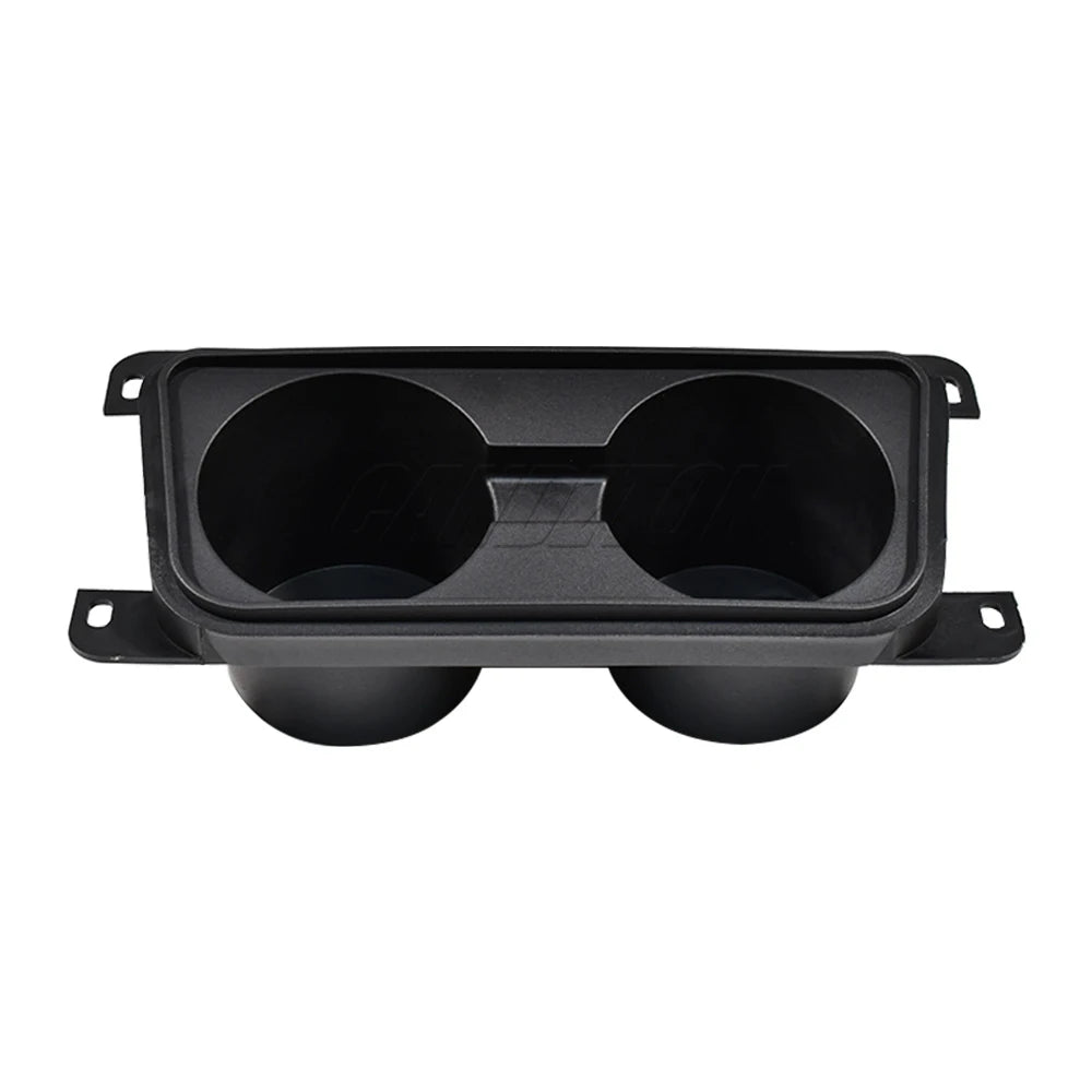 Replacement cupholders for BMW 3 Series M3 E90/E92 (2005 to 2013)