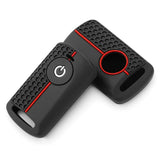 Silicon Yamaha Key Case – Protective Key Fob Cover