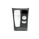 Center Console Shifter Trim Cover For BMW X6 E71 - 2008 to 2014