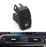 Lock/Unlock & Warning Replacement Buttons For BMW X3 F25 - 2010 to 2017