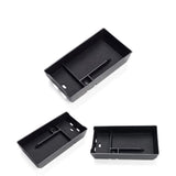 Armrest Glovebox Storage Tray For Mercedes E-Class W213 - 2016 to 2023