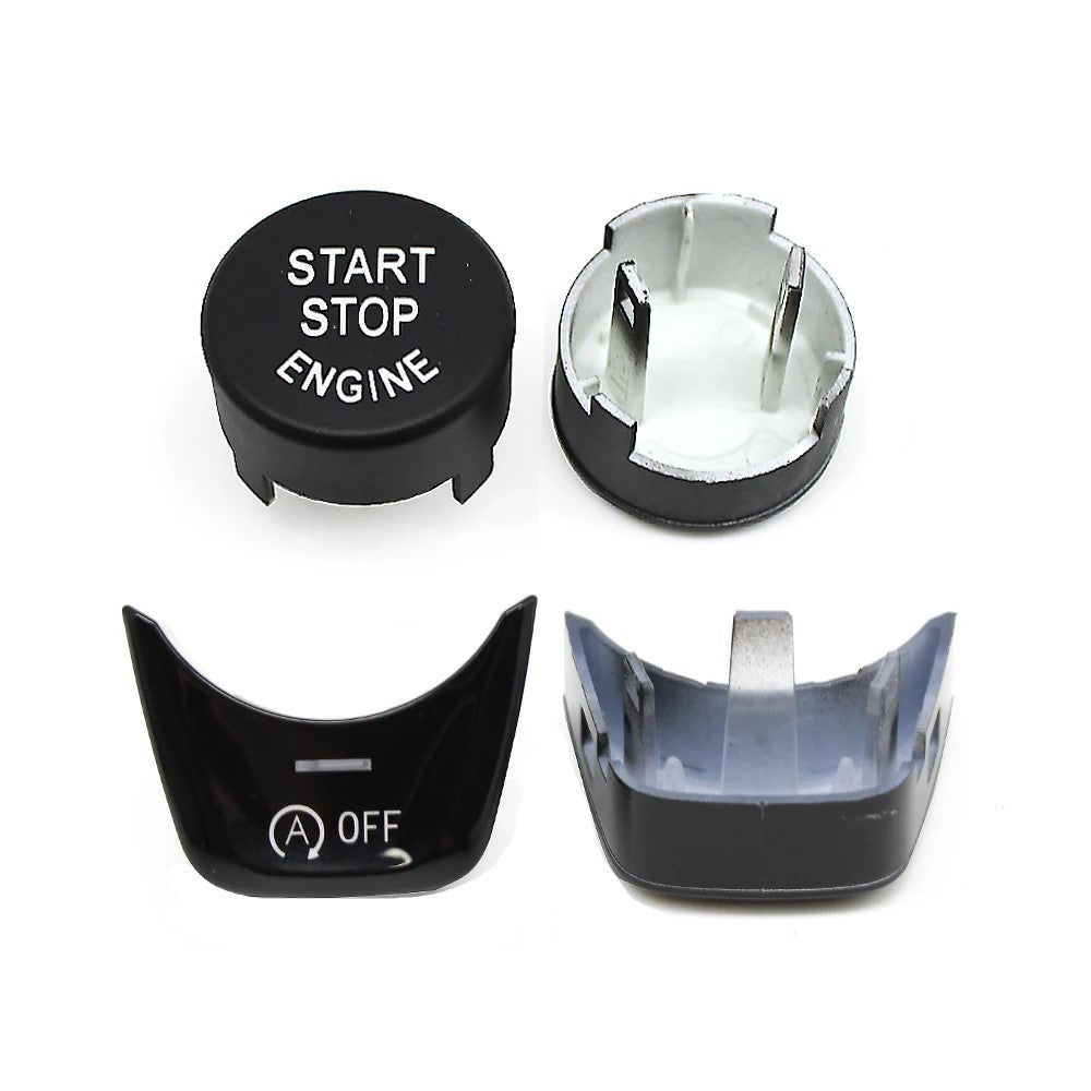 Motor Start-Stopp-Taste für BMW 3er G20 – 2019 bis 2025