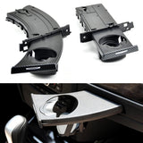 Replacement cupholders for BMW 3 Series M3 E90/E92 (2005 to 2013)