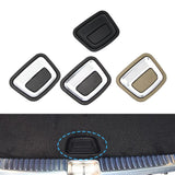 Replacement Carpet Trunk Handle for Mercedes GLS X167 - 2020 to 2024