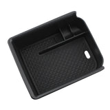 Central Armrest Storage Box For Volkswagen Golf Mk8 - 2022 to 2026