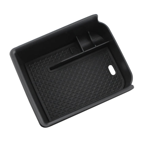 Central Armrest Storage Box For Volkswagen Golf Mk8 - 2022 to 2026