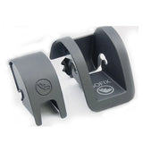 ISOFIX Clip Cover For Volkswagen Golf Mk7 Jetta Bora Polo 5