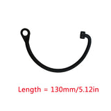 Corda di fissaggio del serbatoio per Mercedes Benz A B C E S-Class CLA CLS GLA GLC GLE