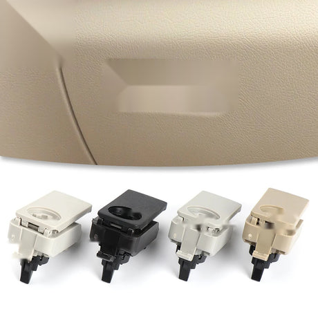 Glove Box Handle Cover - Mercedes C-Class W204, E-Class W207 W212 Euro Premium Parts