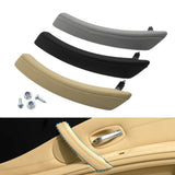 Replacement interior door handles for BMW 5 Series E60 LCI (2006 - 2010) BMW > Replacement Trims Euro Premium Parts