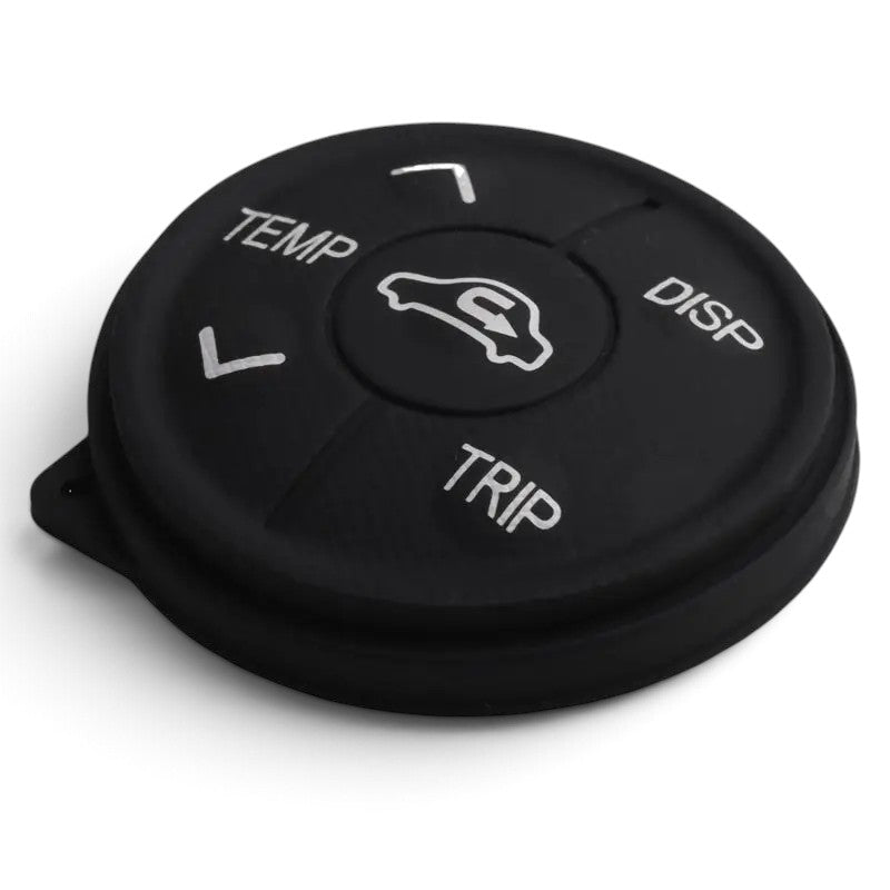 Multifunction Steering Wheel Buttons and Knobs for Toyota Prius - 2009 to 2015 Euro Premium Parts