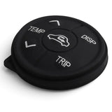 Multifunction Steering Wheel Buttons and Knobs for Toyota Prius - 2009 to 2015 Euro Premium Parts