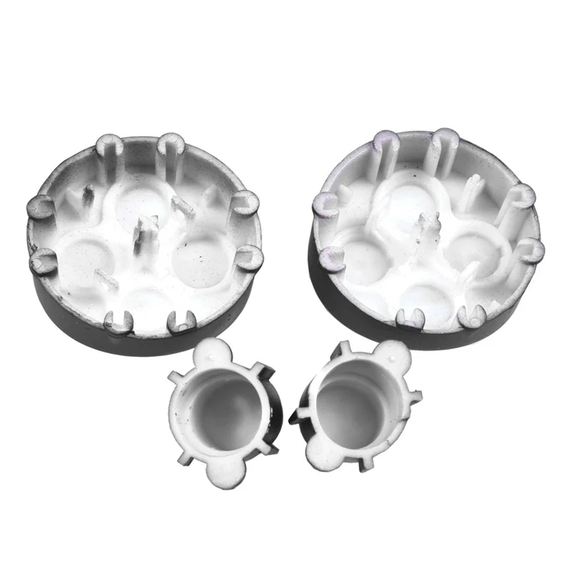 Multifunction Steering Wheel Buttons and Knobs for Mini Cooper R55 R56 R57 R58 R59 R60 - 2007 to 2015 Euro Premium Parts